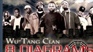 Wu-Tang Clan - Wolves feat. George Clinton