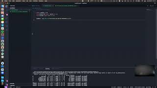 Plotting a csv on a cartopy map