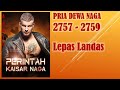 Perintah Kaisar Naga * Pria Dewa Naga * Bab 2757-2759