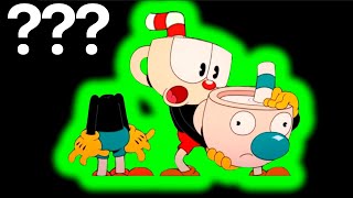 THE CUPHEAD SHOW! \