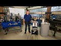 Tech Tip: Filter Carts! - Fluid Transfer Cart Construction and Componentry