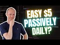 How to Use Star Clicks HTML Code – Easy $5 Passively Daily? (Not for All)