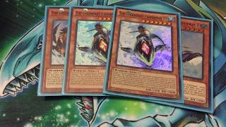 Yugioh Legendary Fisherman Deck Profile