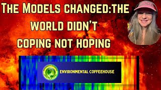 The Models Changed: The World Didn't