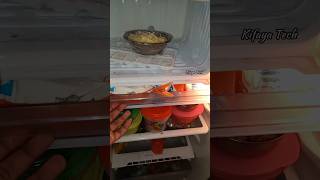 Fridge bad smell 🤮 How to Finding குளிர்சாதன பெட்டியில் துர்நாற்றம் எப்படி கண்டுபிடிப்பது #shorts