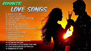 Most Old Beautiful love songs 80's 90's 🎶 Best Romantic Love Songs Of 90's 80's 70's