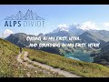 My First attempt at an Ultra Cycling Race - Alps Divide Ultra  2024