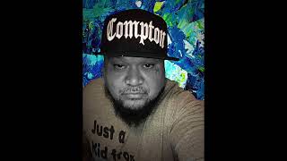 Compton June - Blue Valentines (Feat. Tony Sway)