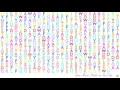 gene music using protein sequence of chit1