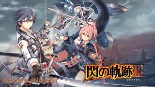 【猫のたまり場】ゲーム放送局 英雄伝説　空から創へ、軌跡シリーズを追いかける#384