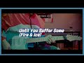 Until You Suffer Some 'Fire & Ice' (Guitar Solo Cover)