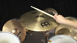 Used Meinl 20\