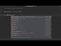 Python Basics - Part 51 (Using strptime of the Datetime Library)
