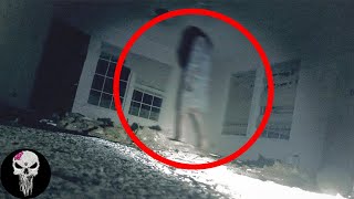 17 SCARY GHOST Videos That Scared You This Year