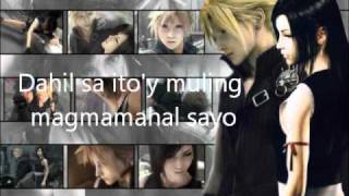 Para Lang Sayo -Final Fantasy