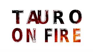 TAURO - ON FIRE