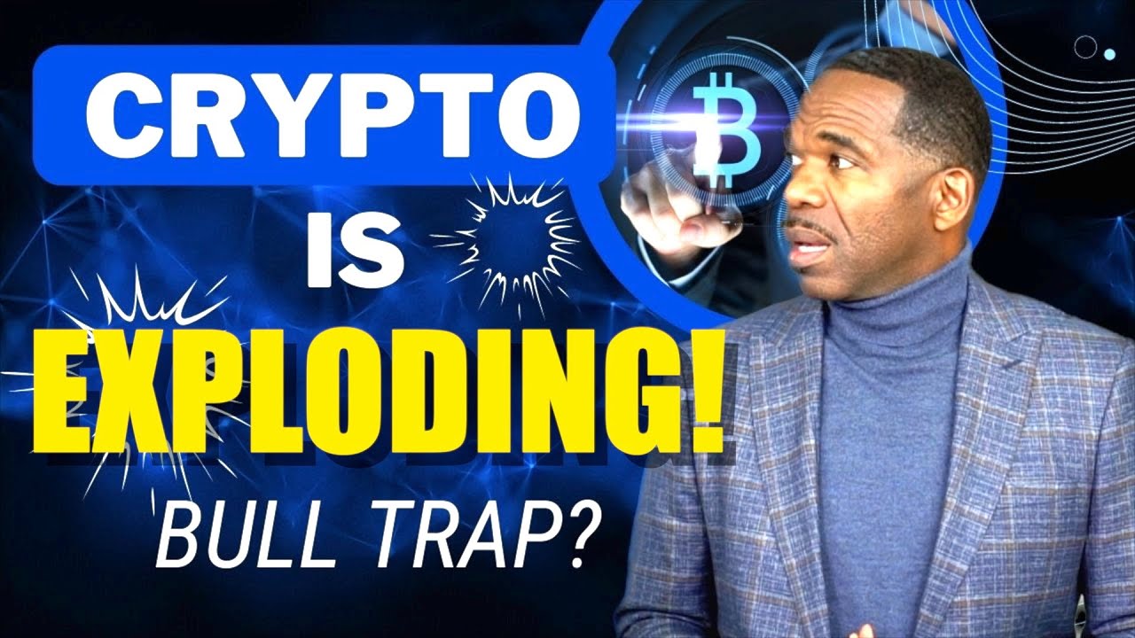 Crypto Is Pumping Warning Youtube Crypto Is Pumping Warning Youtube