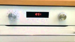 Amica IN622W Electric Oven Review