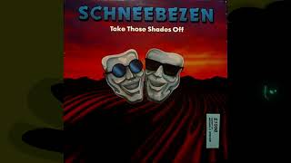 SCHNEEBEZEN -  Magical Meeting Of The Minds