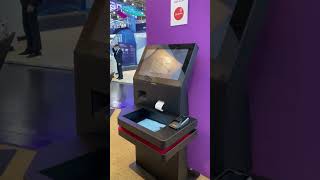 EuroShop 2023 Highlight: Capi Self-Scan solution by Prestop