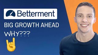 Why The Betterment Portfolio Allocation May Be Poised For Growth