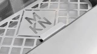 MKN Modular premium cooking technology intro movie