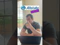 Don’t insure with Allstate. This video explains why Allstate sucks. #allstate #allstateinsurance