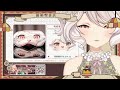 【瑪麗茶會】ff44前夜祭🌼 vtuber 台v 瑪格麗特諾爾絲 箱箱thebox