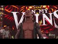 wwe 2k24 seth rollins v randy orton v drew mcintyre v cm punk v roman reigns v john cena