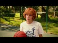 bella thorne blended movie basketball funny scene