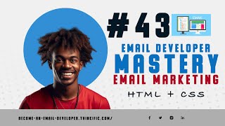 Mastering Email Marketing Advanced HTML Email Techniques