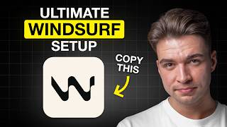 DON’T Start Windsurf Before Watching This!