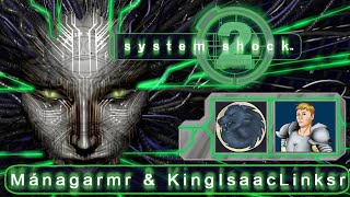 System Shock 2: Ep 13. Dangerous Creatures Cause Drunkedness.