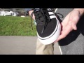 100 Kickflips in Adidas Adi Ease Shoes