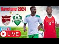 🛑FOGNY VS ASCOM Derby Zone 1B Navetane 2024 en Direct