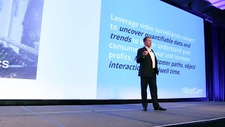 Video Analytics For An Intelligent World A Paradigm Shift