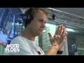 de avondploeg – armin van buuren radio liveset