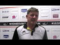 Allan Coleman Interview: Post-Match Featherstone Rovers