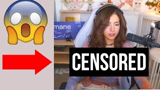 POKIMANE HAD AN ACCIDENT...