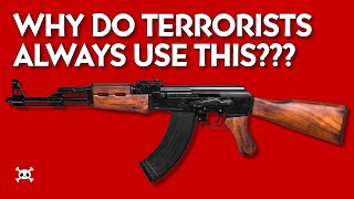 💀The COMPLETE History of the AK-47