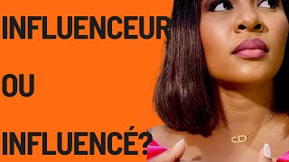 #MOTIVATION   Influenceur ou influencé ? Quand nos abonnés veulent décider de notre vie…