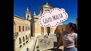 Game of Thrones in Real life | ISLAND GOZO | MALTA 2017