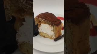 semifreddo tiramisù