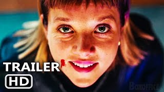 KLEO| Official Trailer | Netflix | Cinema Search