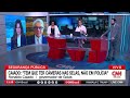 ronaldo caiado “tem que ter câmeras nas celas não em polícia” live cnn