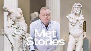 Michael Zacchea: Catharsis | Met Stories Ep 5