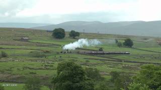 46233 - The Royal Scot - 9.6.12