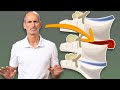 Relieve Spine with these 2 simple Exercises