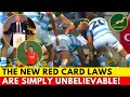 🚨NEW WORLD RUGBY LAWS ARE CAUSING MAJOR CONTROVERSY AMONG FANS | SPRINGBOKS NEWS