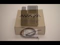 the avaya j179 ip phone product overview